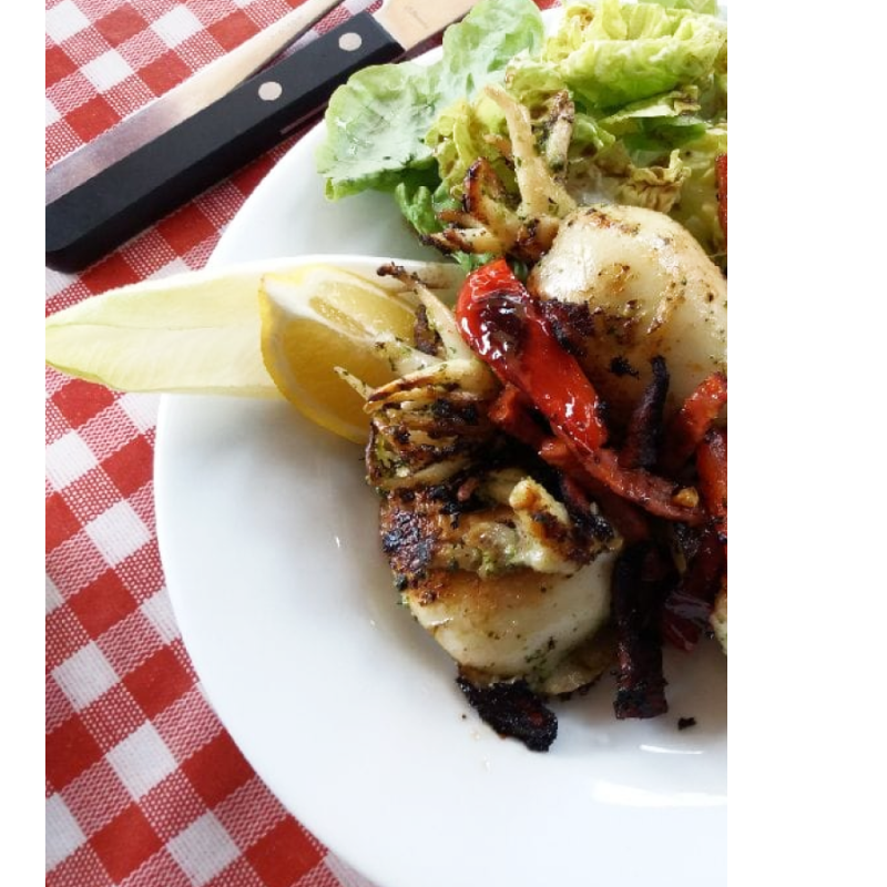 La Guinguette du Brasseur - restaurant Jonquieres - les meilleurs restaurant de JONQUIERES