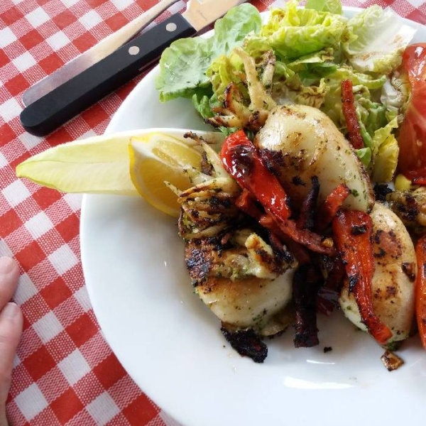 La Guinguette du Brasseur - restaurant Jonquieres - meilleur restaurant JONQUIERES