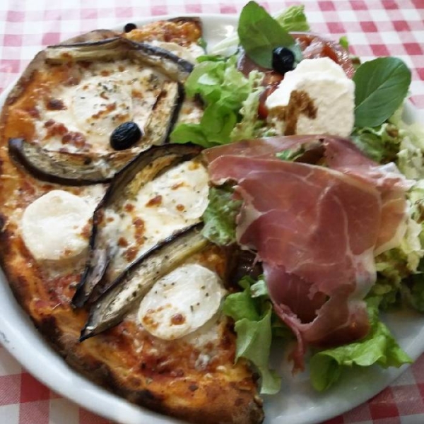 La Guinguette du Brasseur - restaurant Jonquieres - restaurant a faire JONQUIERES